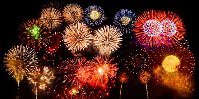 2014firework