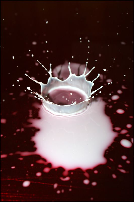 拍照防手震？關鍵的快門