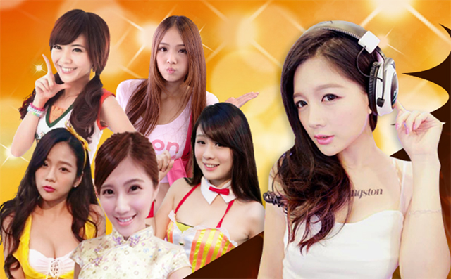 2015 TGS 女神票選活動 圖片來源:https://www.great3.com.tw/beauty-poll/s4/