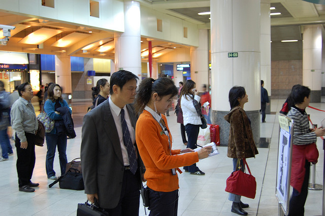 photo credit: dhchen via photopin cc