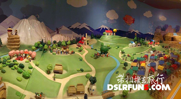 anpanman-museum (13)