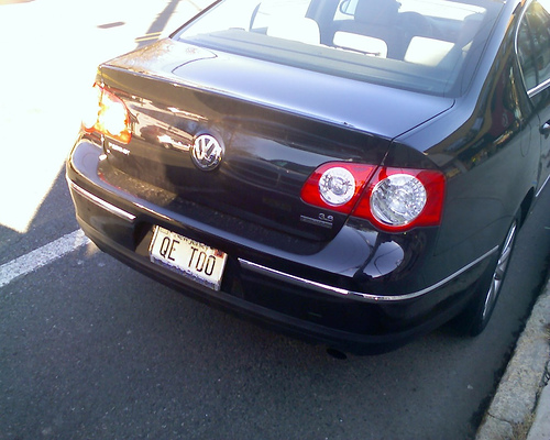 photo credit: QE TOO via photopin (license)