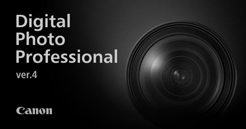 Digital Photo Professional