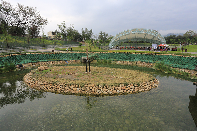 圖片來源:台中市政府