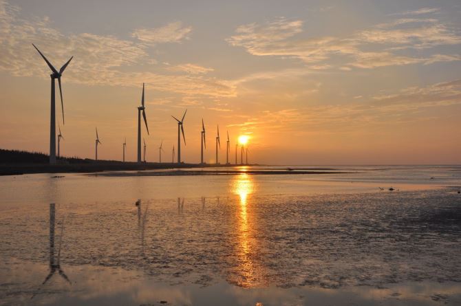 from 台中觀光旅遊網