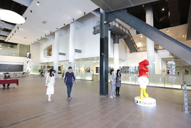 from 台中觀光旅遊網