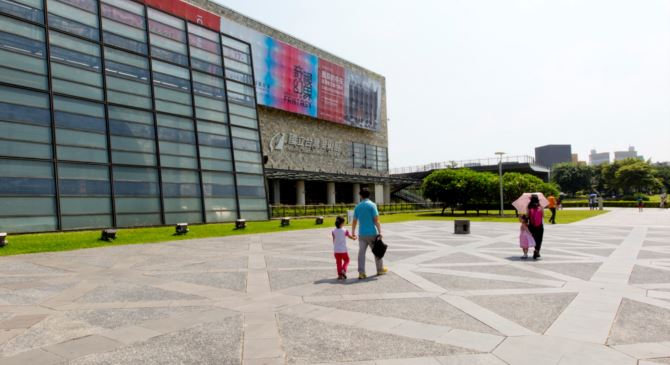 from 台中觀光旅遊網