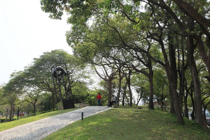 from 台中觀光旅遊網