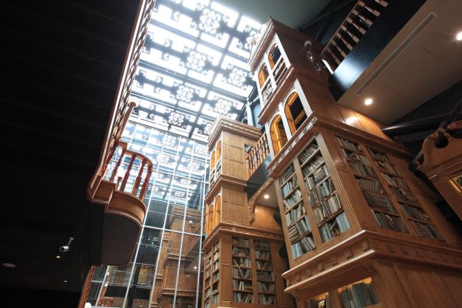 from 台中觀光旅遊網