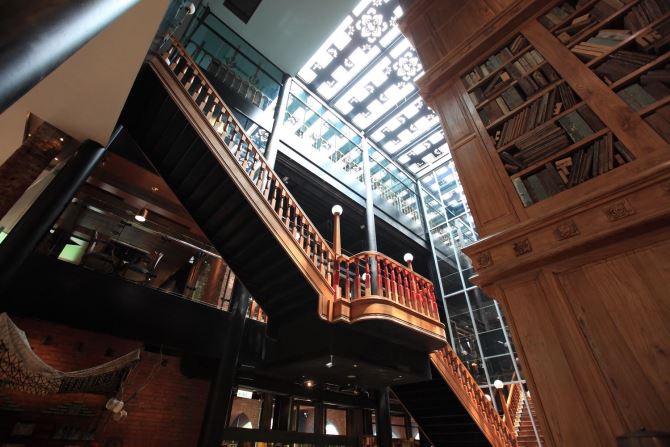 from 台中觀光旅遊網