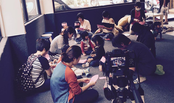 From 8號童裝粉絲團