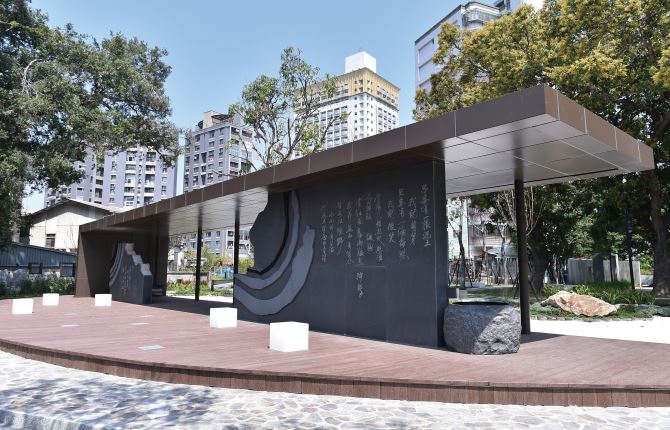 from 台中觀光旅遊網