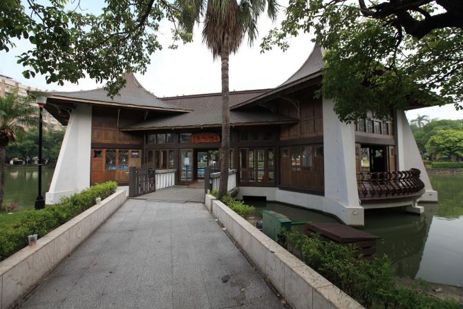 from 台中觀光旅遊網