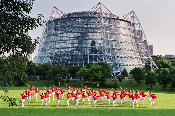 from 台中觀光旅遊網