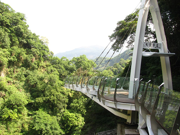 Xiao Wulai Sky Footpath (5)