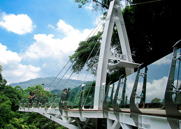 Xiao Wulai Sky Footpath (6)