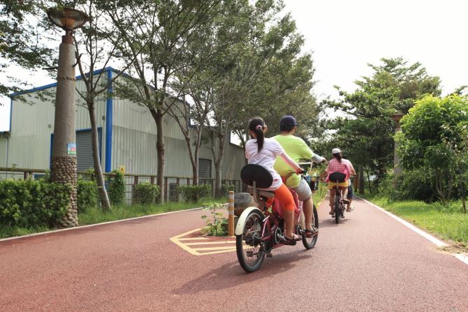 dongfong bike trail (2)