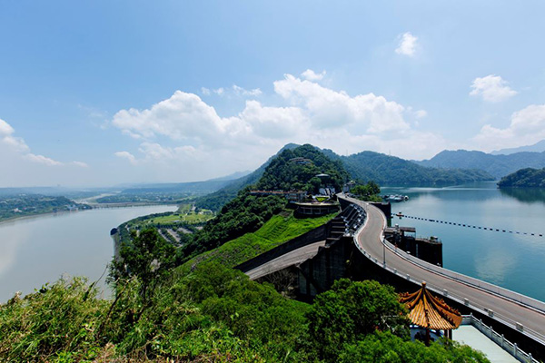 shihmen reservoir (1)