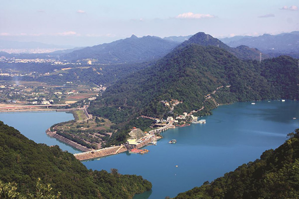 shihmen reservoir (3)