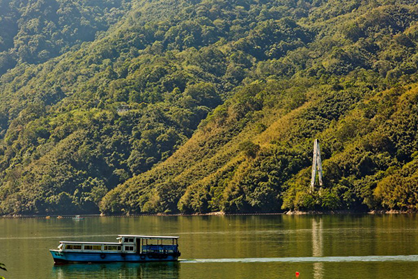 shihmen reservoir (4)