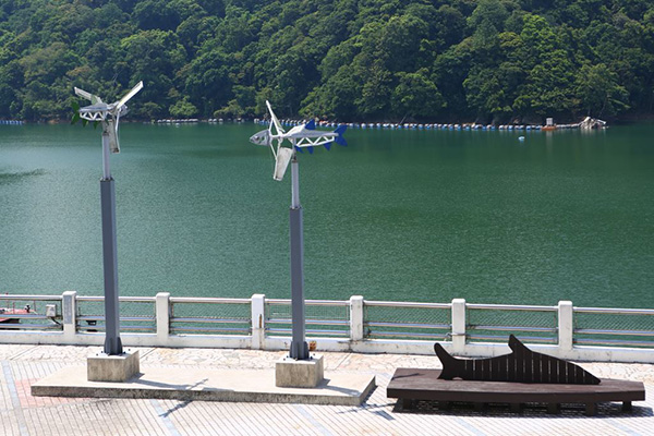 shihmen reservoir (6)